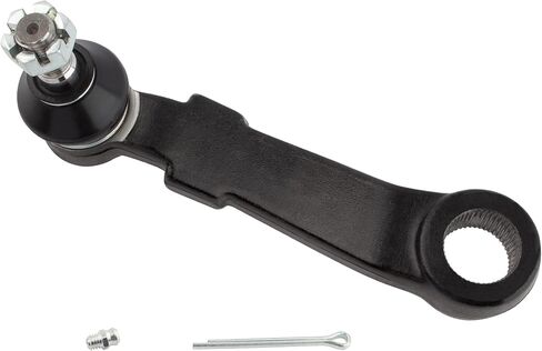 BOXI (مجموعة من 8) قضبان ربط خارجية أمامية سفلية علوية لذراع Pittman Arm Idler Arm Kit مناسبة لسيارة Toyota Pickup 4Runner 1989-1995 / T100 1993-1998 / بنيت بعد 04/01/1989 / K9519 K9482 ES2376 K9422 K9424 in Kuwait