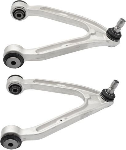 ذراع التحكم العلوي الأمامي مناسب لـ Hummer H3 2006-2010 H3T 2009-2010 K621676 K621675-2pcs طقم تعليق in Kuwait