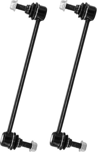 Sway Bar Links, Replacement for Front Stabilizer Sway Bar End Link Kits K80249 Compatible With 2004-2010 Toyota Sienna - 2PCS in Kuwait