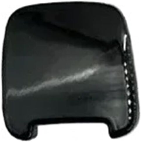 لوحة غطاء عرض Shift غطاء صغير لقفل العتاد، غطاء صغير مناسب لسيارة Chevy Aveo Tracker Trax مناسب لاستبدال قطع غيار السيارة Buick Encore (جهاز التعقب أسود غير لامع) in Kuwait