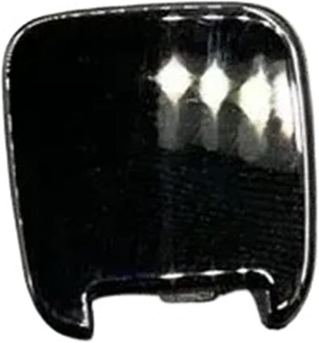 لوحة غطاء عرض Shift غطاء صغير لقفل العتاد، غطاء صغير مناسب لسيارة Chevy Aveo Tracker Trax مناسب لاستبدال قطع غيار السيارة Buick Encore (جهاز التعقب أسود غير لامع) in Kuwait