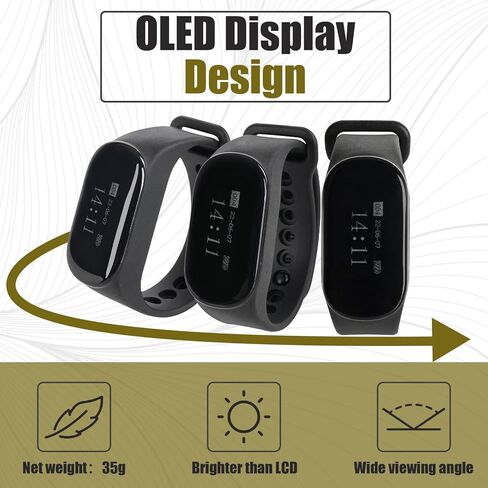 Retekess TD154 Restaurant Pager System, Wireless Calling System,A Chef Paging Waiter's Transmitter,10 Watch Receiver for Hotel,Kitchen,Clinic,Bar in Kuwait