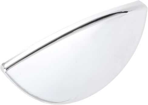 POCREATION Headlight Washer, 61672752560 Front Headlight Washer Water Cover Replacement, R58 for R55 R57 R56 R58 R59 2008-2014(Right 61672752560) in Kuwait