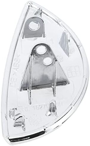 POCREATION Headlight Washer, 61672752560 Front Headlight Washer Water Cover Replacement, R58 for R55 R57 R56 R58 R59 2008-2014(Right 61672752560) in Kuwait