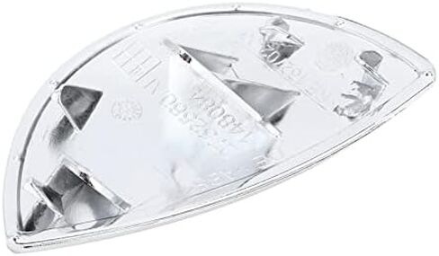 POCREATION Headlight Washer, 61672752560 Front Headlight Washer Water Cover Replacement, R58 for R55 R57 R56 R58 R59 2008-2014(Right 61672752560) in Kuwait