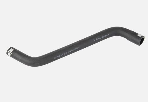 Power Steering Reservoir Suction Hose 7L8422889E Fits For Q7 3.0T 2011-2015 in Kuwait