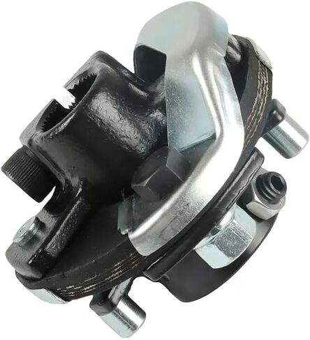 Car Repair for 70-76 for Chevrolet C10& C10 for Pickup DD x 13/16" - 36 Spline Steering Rag Joint in Saudi Arabia