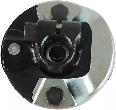 Car Repair for 70-76 for Chevrolet C10& C10 for Pickup DD x 13/16" - 36 Spline Steering Rag Joint in Saudi Arabia