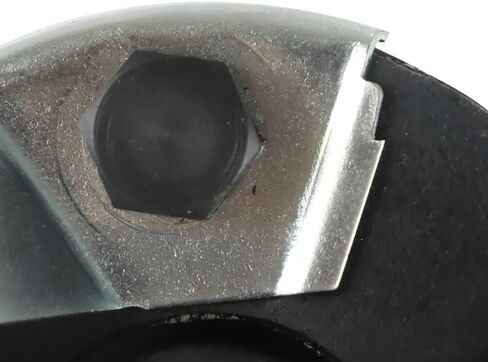 Car Repair for 70-76 for Chevrolet C10& C10 for Pickup DD x 13/16" - 36 Spline Steering Rag Joint in Saudi Arabia