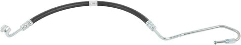 Power Steering Pressure Hose Fit for Chevrolet Prizm 1.8L L4 1998 1999 2000 2001 2002, for Toyota Corolla 1.8L L4 1998 1999 2000 2001 2002 Replaces for 3401051 in Saudi Arabia