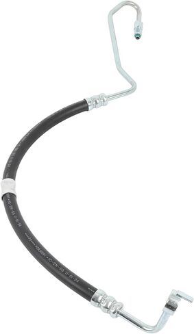 Power Steering Pressure Hose Fit for Chevrolet Prizm 1.8L L4 1998 1999 2000 2001 2002, for Toyota Corolla 1.8L L4 1998 1999 2000 2001 2002 Replaces for 3401051 in Saudi Arabia