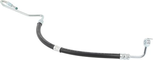 Power Steering Pressure Hose Fit for Chevrolet Prizm 1.8L L4 1998 1999 2000 2001 2002, for Toyota Corolla 1.8L L4 1998 1999 2000 2001 2002 Replaces for 3401051 in Saudi Arabia