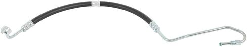 Power Steering Pressure Hose Fit for Chevrolet Prizm 1.8L L4 1998 1999 2000 2001 2002, for Toyota Corolla 1.8L L4 1998 1999 2000 2001 2002 Replaces for 3401051 in Saudi Arabia