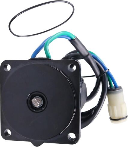 Tilt Trim Motor 36120-ZW4-H12 430-22111 430-22158 Compatible with Honda Outboard BF40 BF50 Engine For Arco 6237 in Saudi Arabia