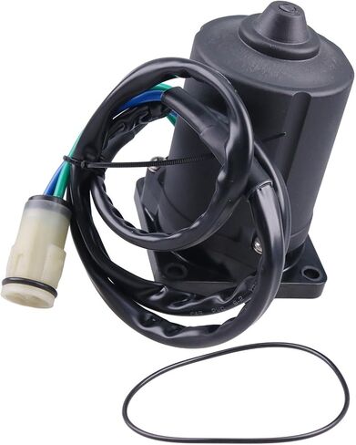 Tilt Trim Motor 36120-ZW4-H12 430-22111 430-22158 Compatible with Honda Outboard BF40 BF50 Engine For Arco 6237 in Saudi Arabia