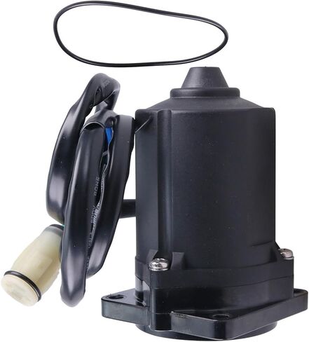 Tilt Trim Motor 36120-ZW4-H12 430-22111 430-22158 Compatible with Honda Outboard BF40 BF50 Engine For Arco 6237 in Saudi Arabia