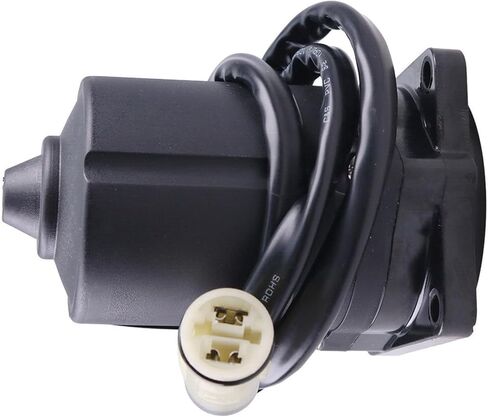 Tilt Trim Motor 36120-ZW4-H12 430-22111 430-22158 Compatible with Honda Outboard BF40 BF50 Engine For Arco 6237 in Saudi Arabia