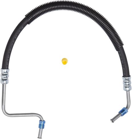 Edelmann 71260 Power Steering Pressure Hose in Kuwait