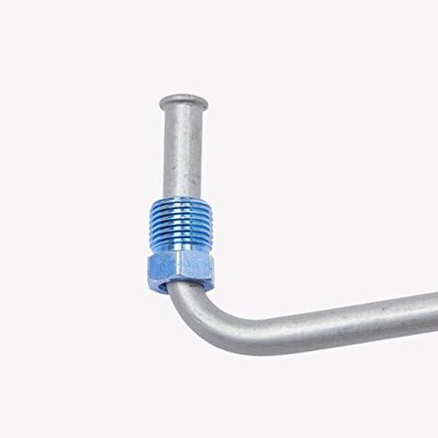 Edelmann 71260 Power Steering Pressure Hose in Kuwait