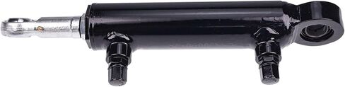 120236 162715BA Steering Cylinder Compatible for Skyjack Scissor Lift SJIII3220 SJIII3226 SJIII4620 SJIII4626 SJIII4632 SJIII4830 SJIII4832 SJIII6826 SJIII6832 in Saudi Arabia