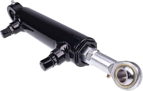 120236 162715BA Steering Cylinder Compatible for Skyjack Scissor Lift SJIII3220 SJIII3226 SJIII4620 SJIII4626 SJIII4632 SJIII4830 SJIII4832 SJIII6826 SJIII6832 in Saudi Arabia