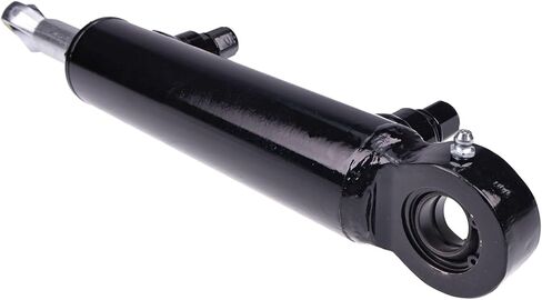 120236 162715BA Steering Cylinder Compatible for Skyjack Scissor Lift SJIII3220 SJIII3226 SJIII4620 SJIII4626 SJIII4632 SJIII4830 SJIII4832 SJIII6826 SJIII6832 in Saudi Arabia