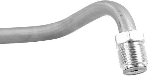 Power Steering Pressure Line Hose Assembly for Jeep CJ5 1976 1977 1978 1979 for Jeep CJ7 1976 1977 1978 1979 Replacement 5355530, 5357188 1 Pcs in Saudi Arabia
