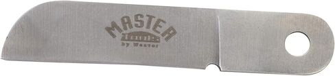 Master Tool Draw Gauge Deluxe Replacement Blade by Weaver Leather Supply in Kuwait