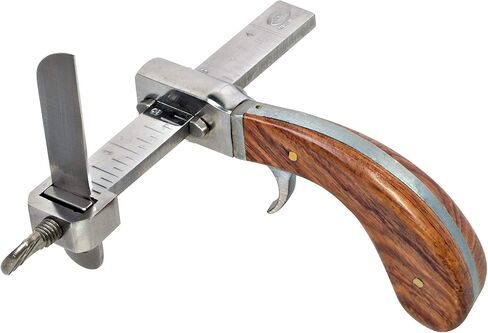 Master Tools Draw Gauge, Right Handed in Kuwait