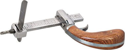 Master Tools Draw Gauge, Right Handed in Kuwait