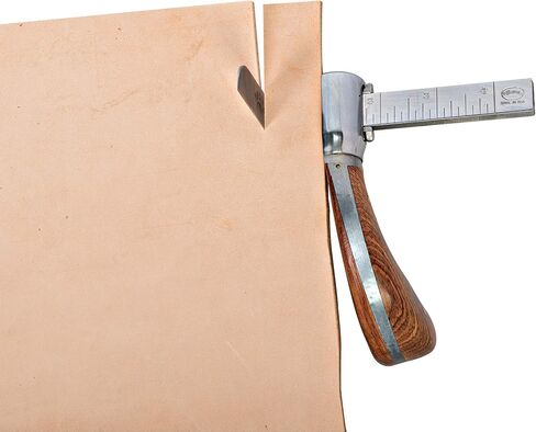 Master Tools Draw Gauge, Right Handed in Kuwait