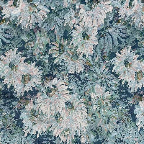 Custome Printed Fabric by The Yard 57 Inch Wide, 100+ Fabric Optional for Wedding Dress, Clothing Sewing, DIY Crafts, Cushion Cover and Sewing DIY Quilt. in Kuwait