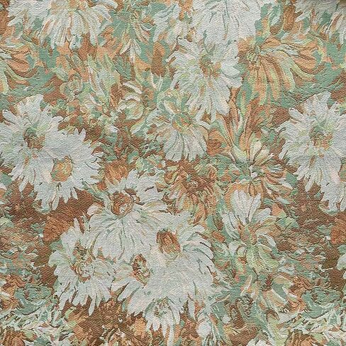 Custome Printed Fabric by The Yard 57 Inch Wide, 100+ Fabric Optional for Wedding Dress, Clothing Sewing, DIY Crafts, Cushion Cover and Sewing DIY Quilt. in Kuwait