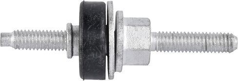 4C3Z-6C519-AA Valve Cover Bolt, One Side Long & Short Complete Set, Fit for Ford 6.0 Powerstroke Diesel 2003 2004 2005 2006 2007 2008 2009 2010, Replace# 4C3Z6C519AA in Saudi Arabia