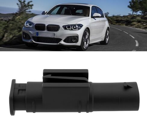2 Sets 2 Pin Connector Repair Kit 07P973702 A2720700187 Compatible with BMW 4F0973702#B206 in Kuwait