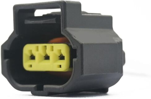 محرك العمود المرفقي مستشعر موضع موصل تسخير ضفيرة S-1837 3U2Z-14S411-YLA مناسب لـ Ram 1500 داكوتا 11-12 | يصلح ل دودج صالح ل رام 1500 دورانجو داكوتا نيترو 3500 02-11 ، 3 دبوس in Kuwait