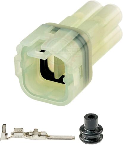Ballenger Motorsports - 4 Way Compatible with Sumitomo MT Receptacle Connector Pigtail in Saudi Arabia