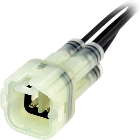 Ballenger Motorsports - 4 Way Compatible with Sumitomo MT Receptacle Connector Pigtail in Saudi Arabia