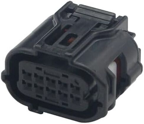 10 Pin Connector - compatible with Y66A10, CET1000F, Sumitomo 61891 in Kuwait