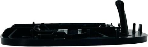 Mirror Glass for TOYOTA SIENNA 2011-2014 || Driver Side | 8790608021 | TO1324127 in Saudi Arabia