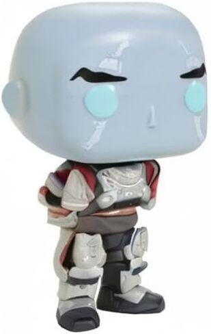Destiny 2 Zavala Pop! Vinyl Figure in Kuwait