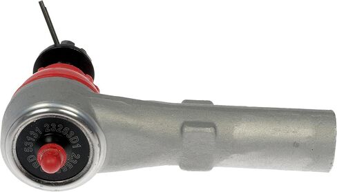 Dorman TO82475RD Patented Front Outer Steering Tie Rod End Compatible with Select Chrysler/Dodge Models in Kuwait