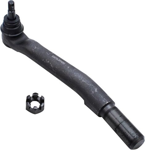Detroit Axle - 4WD Front 6pc Suspension Kit for Ford F-250 F-350 F-450 F-550 Super Duty, Outer Tie Rod Ends Track Bar Ball Joints Sway Bar Links Replacement in Kuwait