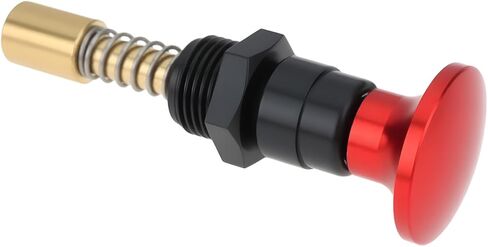 ECSiNG 1x دراجة نارية المكربن ​​خنق رافعة التبديل CNC الألومنيوم متوافق مع KEIHIN PWK 28 30 32 34 36 38 in Kuwait