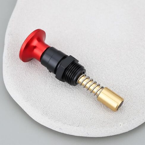 ECSiNG 1x دراجة نارية المكربن ​​خنق رافعة التبديل CNC الألومنيوم متوافق مع KEIHIN PWK 28 30 32 34 36 38 in Kuwait
