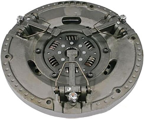 A-AL39618-AI Pressure Plate: single, cast iron, w/o release plate A-AL39618-AI in Kuwait