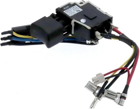 650725-2 Switch Replacement LXPH03 in Kuwait