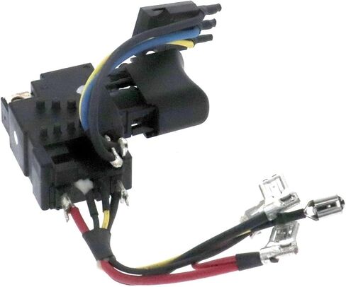 650725-2 Switch Replacement LXPH03 in Kuwait