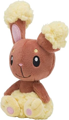 Pokemon Center: Sitting Cuties: Buneary Plush # 427 - Generation 4-6 in in Kuwait