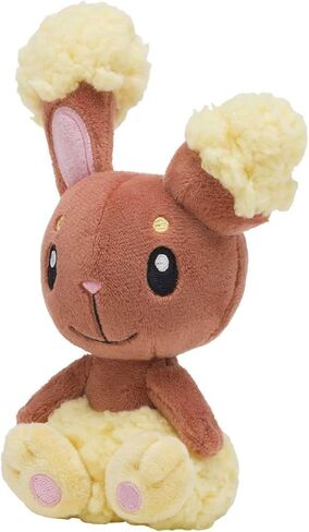 Pokemon Center: Sitting Cuties: Buneary Plush # 427 - Generation 4-6 in in Kuwait